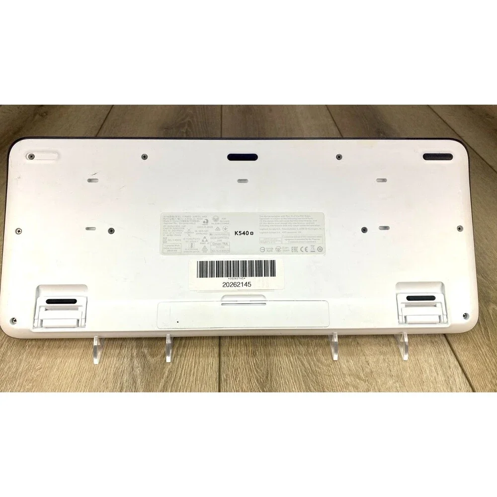 Logitech MK540 (920-008671) Wireless Keyboard with Dongle
